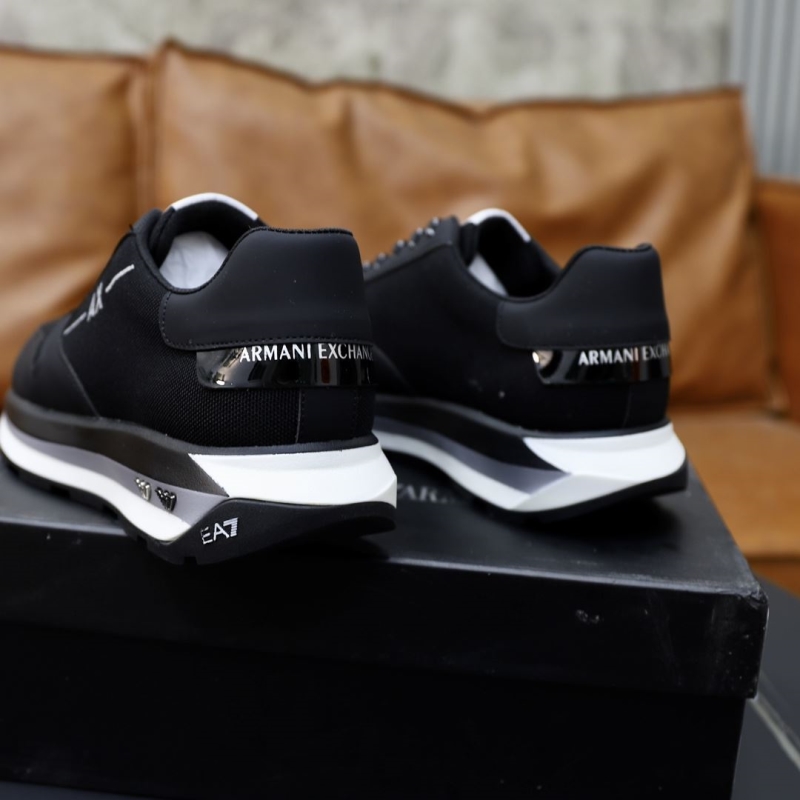 Armani Sneakers